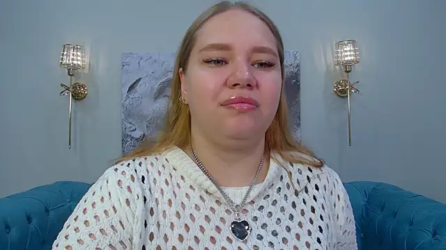 DianaKristol online show from 07-01-26, 08:25