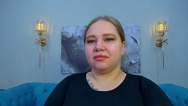 DianaKristol online show from 06-10-26, 06:14