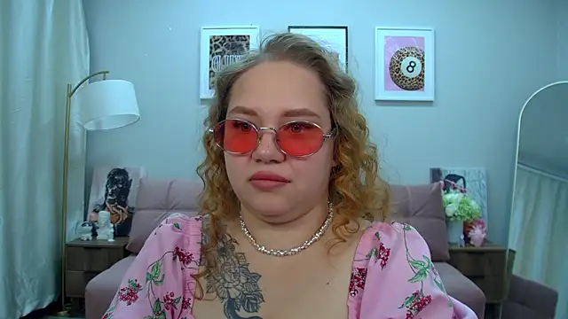 DianaKristol online show from 06-27-26, 06:14