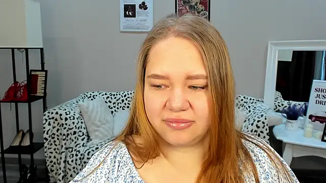 DianaKristol online show from 05-20-26, 06:21