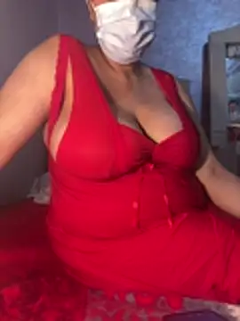 Natali-Desire online show from 05-12-26, 11:22