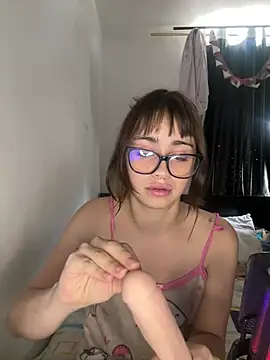 Snapshot of Kittymeow_ chatting on 07-03-26, 03:07 Kittymeow online show from 07-03-26, 03:07