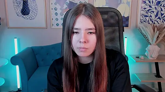 SayaHeartnet online show from 06-07-26, 10:42