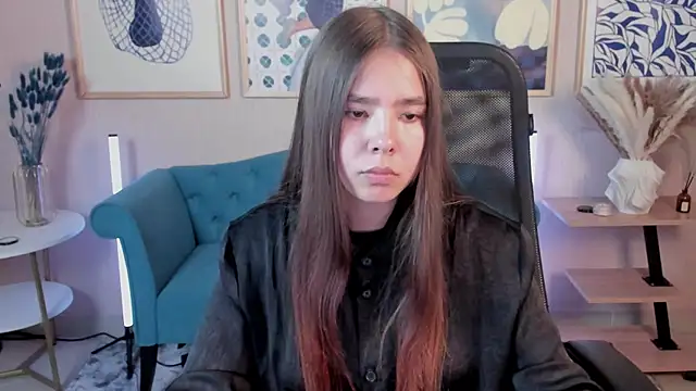 SayaHeartnet online show from 07-11-26, 10:59