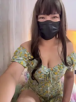 huangjialipao0007 online show from 06-24-26, 12:20