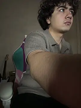  ELIGOS  online show from 05-14-26, 08:06