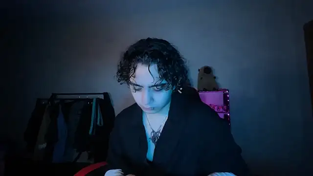  ELIGOS  online show from 06-14-26, 08:43