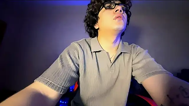  ELIGOS  online show from 06-01-26, 03:22