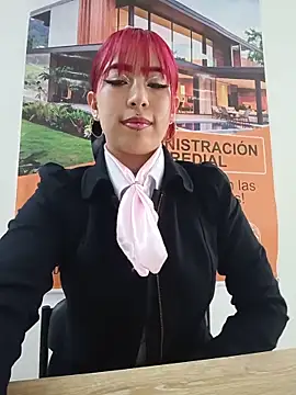 JULIETH  05 online show from 05-19-26, 04:47