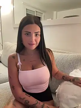 leaascorpioo online show from 05-27-26, 10:17