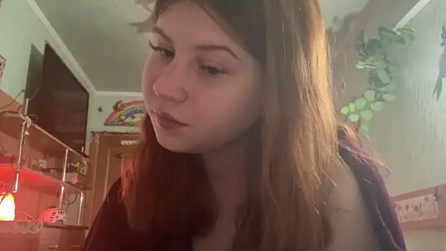 EmmaLovelyBB online show from 05-14-26, 07:22