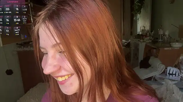 EmmaLovelyBB online show from 06-15-26, 04:06