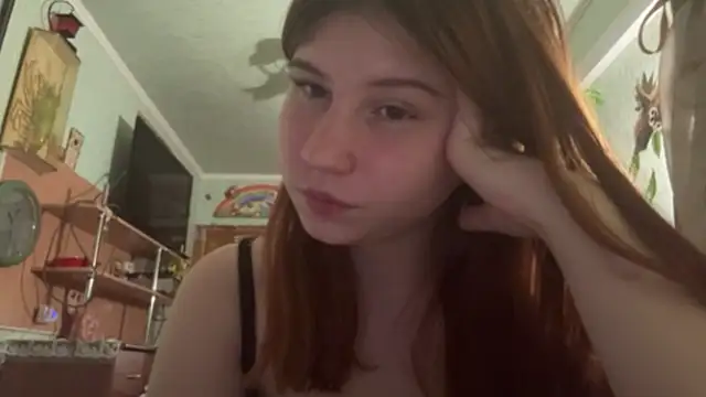 EmmaLovelyBB online show from 05-22-26, 07:45