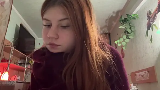 EmmaLovelyBB online show from 05-15-26, 08:51