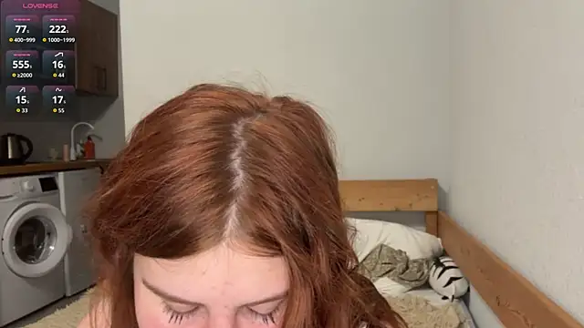 EmmaLovelyBB online show from 06-17-26, 07:13