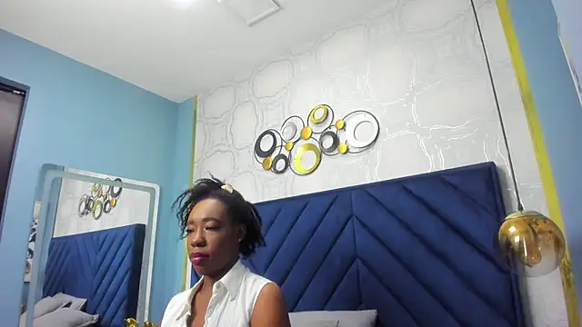 Jazara Koral online show from 05-29-26, 01:17