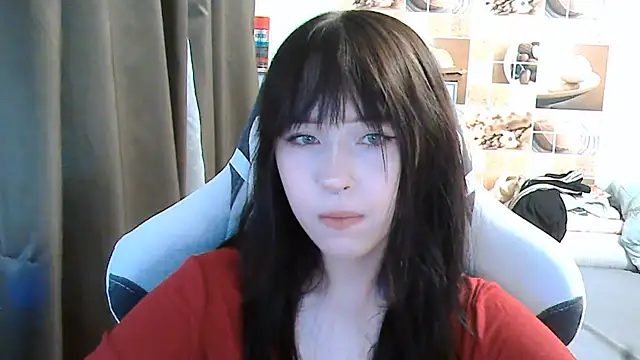 NoirEva online show from 07-12-26, 05:03