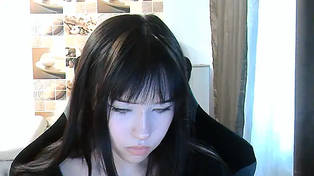 NoirEva online show from 06-12-26, 04:16