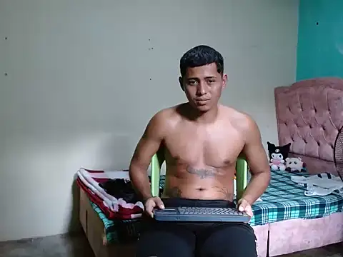 Lil condor baby online show from 05-28-26, 06:58