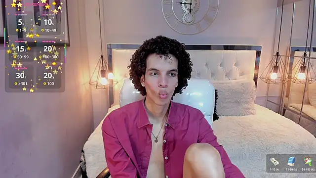 Snapshot of felix_haze chatting on 06-30-26, 05:57 felix haze online show from 06-30-26, 05:57