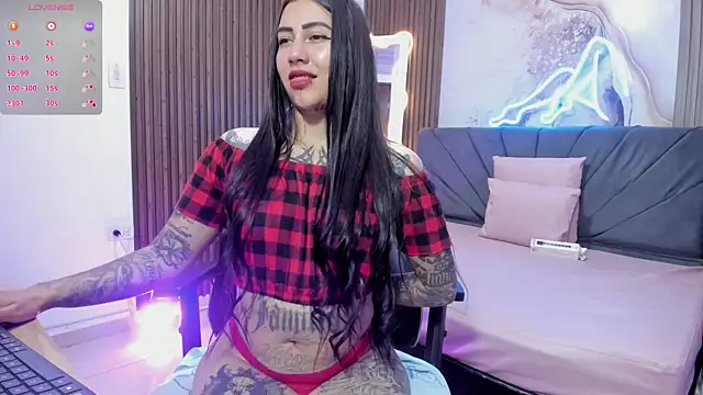 Kiara tay online show from 05-24-26, 03:17