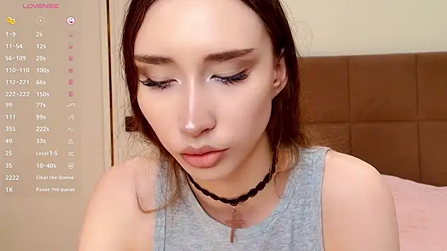 lalisabrown online show from 06-07-26, 10:20