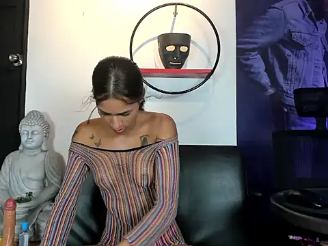 nabila ixabel online show from 06-11-26, 12:32