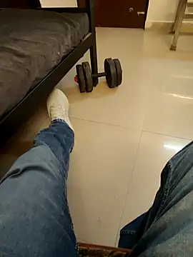 MrgigoloNCRRR9 online show from 06-24-26, 03:27