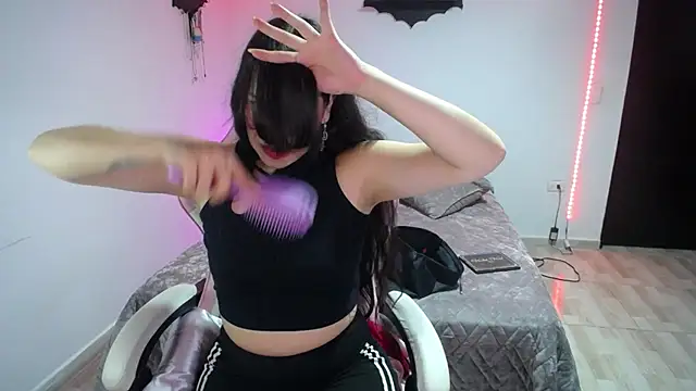 LiLuciana online show from 06-30-26, 02:06
