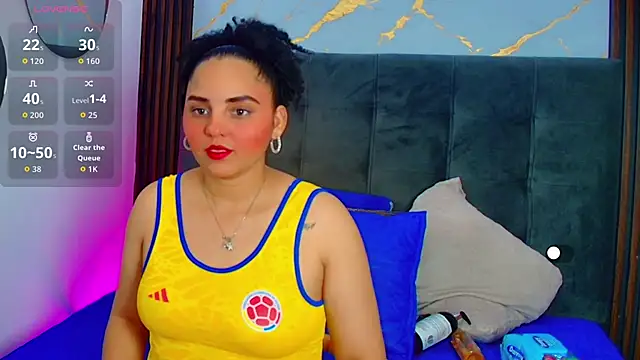 Sol  Latina online show from 06-17-26, 02:55