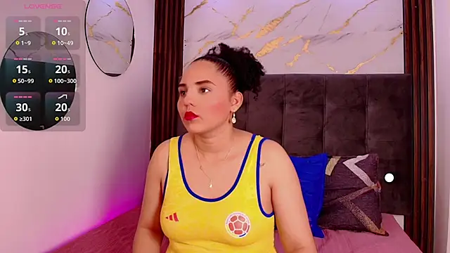 Sol  Latina online show from 06-19-26, 03:34