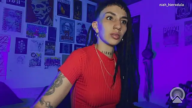 niah 11 online show from 06-24-26, 11:24