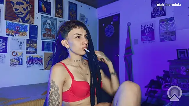 niah 11 online show from 06-26-26, 11:54