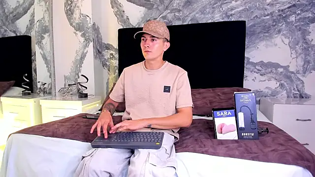 Diamondss 1 online show from 06-16-26, 08:53
