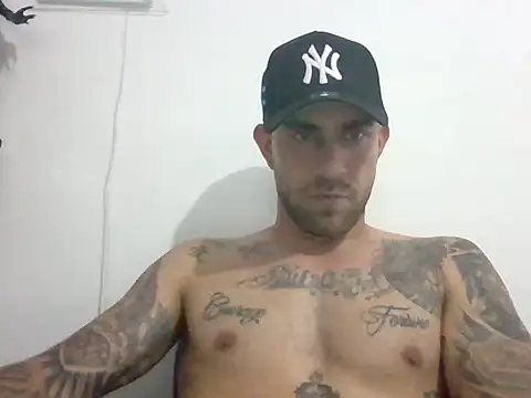 Adancarterr online show from 05-12-26, 08:26
