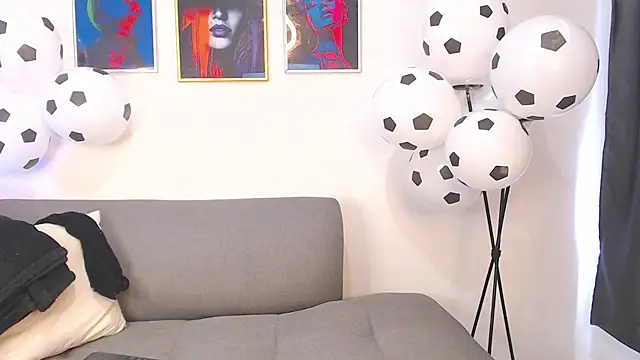 Jacky Smith1 online show from 06-25-26, 06:13