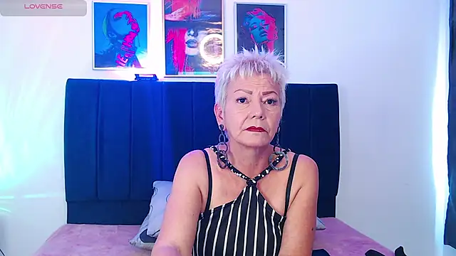 Jacky Smith1 online show from 05-27-26, 07:32