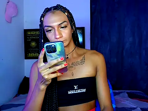 Alexxasexy online show from 06-15-26, 10:53