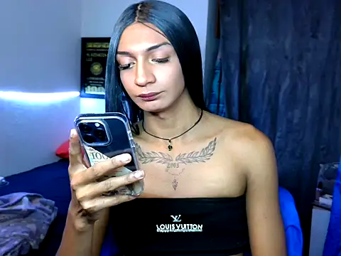 Alexxasexy online show from 05-20-26, 11:24