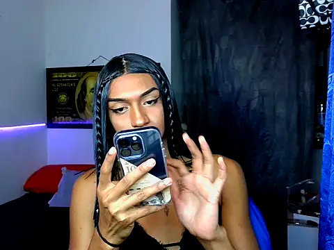 Alexxasexy online show from 05-21-26, 10:18