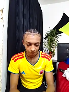 Alexxasexy online show from 06-11-26, 04:48