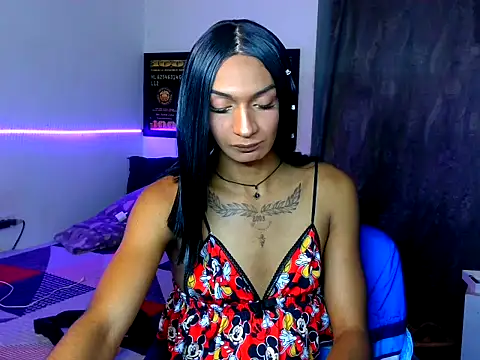 Alexxasexy online show from 05-17-26, 07:47