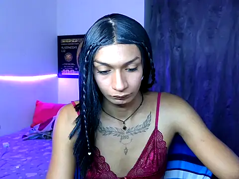 Alexxasexy online show from 05-23-26, 09:14