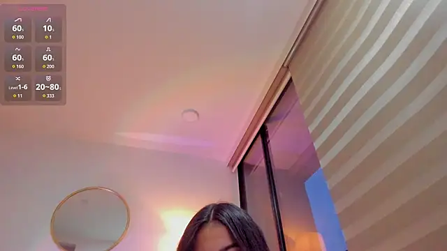 imsofia dy online show from 07-01-26, 11:27