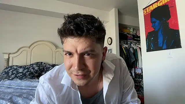 Paulitoeldeltijereo online show from 05-12-26, 09:32