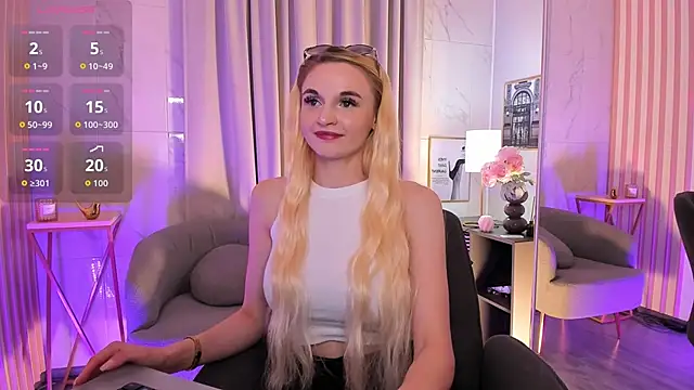 Mila  Lux online show from 06-14-26, 01:56
