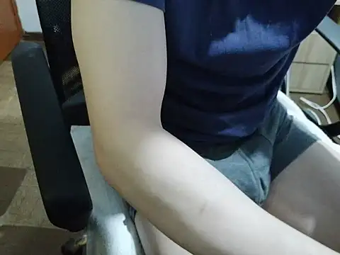 Dan Hottie online show from 05-12-26, 10:16