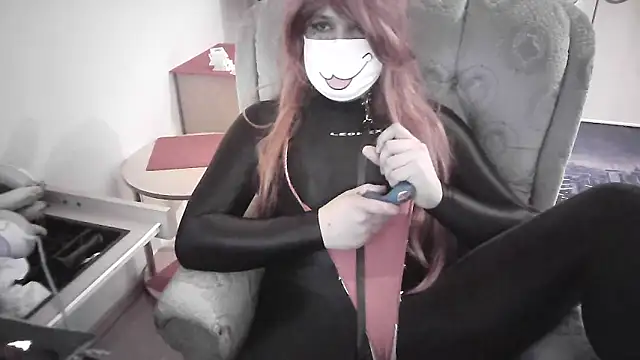 Forzen Aronia online show from 05-12-26, 10:16
