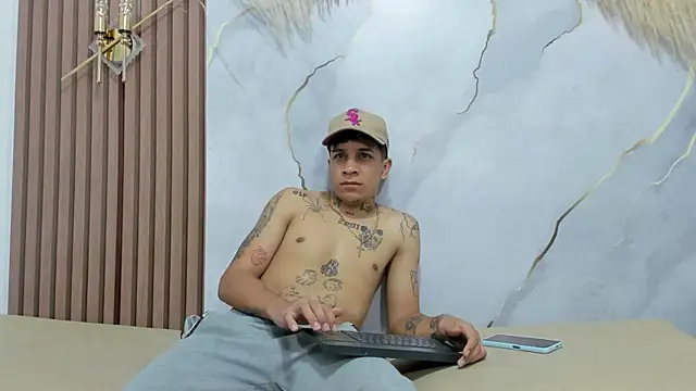 Inferno OS online show from 05-16-26, 04:11