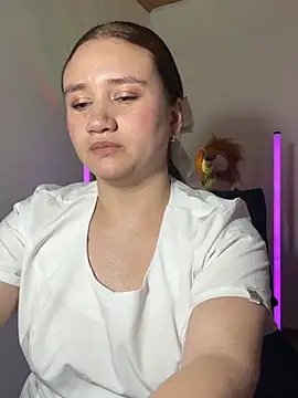 Sami ferrer online show from 06-26-26, 04:07